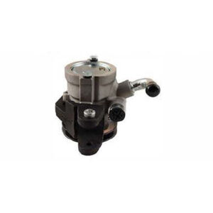SMPL Power Steering Pump Assembly with Bracket suitable for Scorpio M2DI