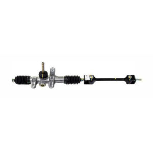 SMPL Manual Steering Assembly with Draglink suitable for Maxximo Passenger