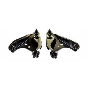 SMPL Track Control Arm Assembly - Pair suitable for Logan, Verito