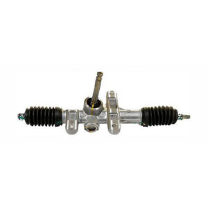 SMPL Manual Steering Assembly W/O Draglink. suitable for Maxximo Passenger