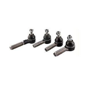SMPL Pick Up Tie Rod End Turbo ( set of 04 ) suitable for Max Pick Up