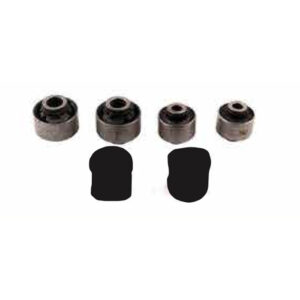 SMPL Front Bush Kit set of 6 Piece suitable for Micra, Scala, Sunny