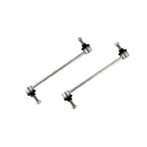 QH Stabilizer Link Front - Set suitable for Go, Go Plus, Scala, Pulse, Micra, Sunny