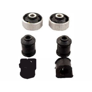 GABRIEL Front Bush Kit set of 6 Piece suitable for Octavia