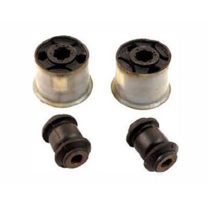 SMPL Front Bush Kit set of 4 Piece suitable for Fabia