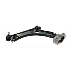 SMPL Track Control Arm Assembly - Left suitable for Laura