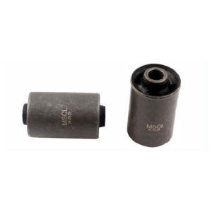 SMPL Leaf Spring Bush set of 2 Piece suitable for Dost