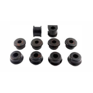 SMPL Rear Bush Kit set of 10 Piece suitable for Sumo