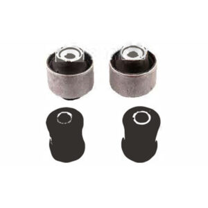 SMPL Front Bush Kit set of 4 Piece suitable for Zip, Iris