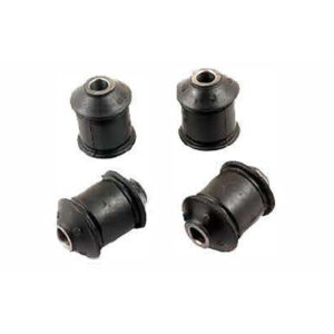 SMPL Rear Bush Kit set of 4 Piece suitable for Zip, Iris