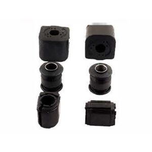 GABRIEL Front Bush Kit set of 6 Piece suitable for Tiago, Tigor