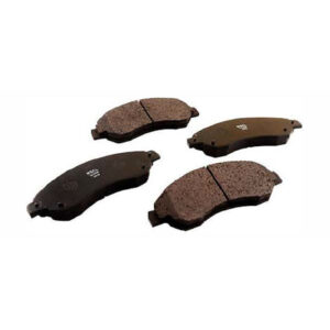 SMPL Front Brake Pad suitable for Winger