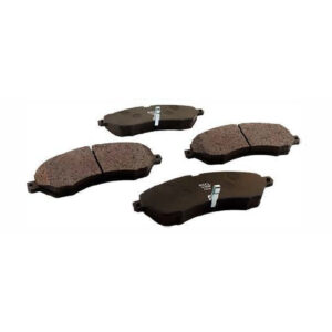 SMPL Front Brake Pad suitable for Safari Storme, Hexa, Aria