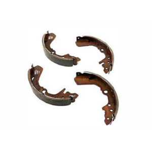 KBX Rear Brake Shoe suitable for Indigo, Ace (KBX Type)