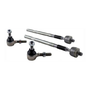 SMPL Suspension Kit (02 Innar Ball Joint + 02 Rack End) suitable for Indigo Power Steering