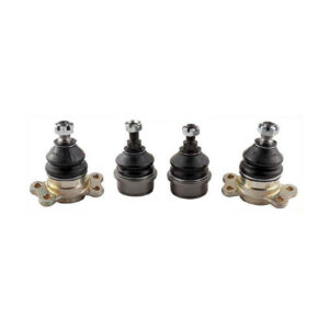 SMPL 2 Lower Ball Joint + 2 Upper Ball Joint - set of 4 Suspension Kit. suitable for Sumo