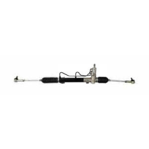 SMPL Power Steering Assembly - BS4 suitable for Super Ace, Venture 01 Tonne