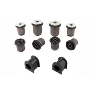 SMPL Front Bush Kit. set of 10 Piece suitable for Fortuner