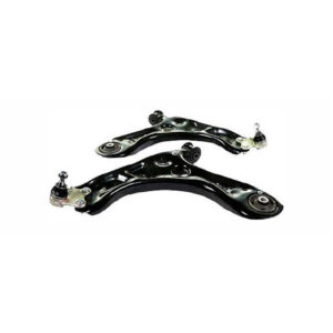 SMPL Track Control Arm Assembly - Pair suitable for Polo, Vento