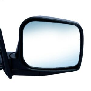 DKMAX Side View Mirror suitable for Xenon Handset, Tiptap, LXI Type Right