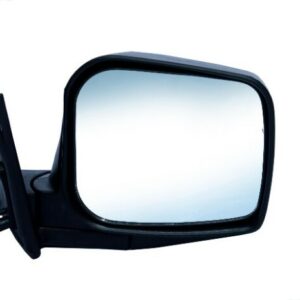 DKMAX Side View Mirror suitable for Sumo Grand Handset, Tiptap, LXI Type Right