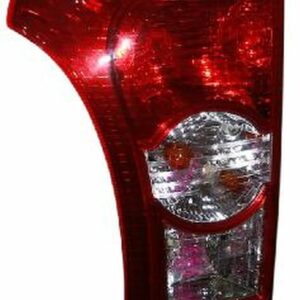 Lumax Tail Light suitable for Maxximo Passanger Left Without Wire Left