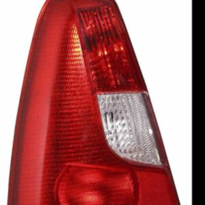 Lumax Tail Light suitable for Logan Left