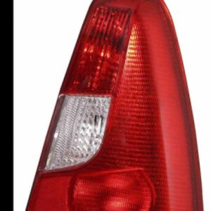 Lumax Tail Light suitable for Logan Right