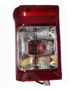 Lumax Tail Light with Holder suitable for Bolero 2020 Left
