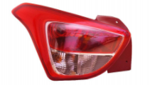 Lumax Tail Light suitable for I10 Grand with Wire Right