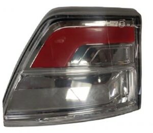 Lumax Tail Light suitable for Tigor Trunk Side Left