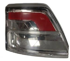 Lumax Tail Light suitable for Tigor Trunk Side Right