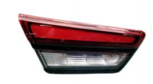Lumax Tail Light suitable for WR-V 2020 Led Type with Socket Right