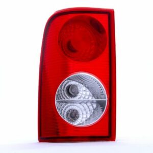 Lumax Tail Light suitable for Safari Dicor with Wire Left