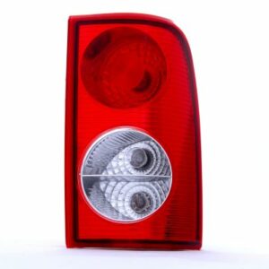 Lumax Tail Light suitable for Safari Dicor Without Wire Right