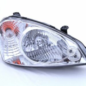Lumax Head Light suitable for Indica Xeta Facelift Without Motor Right