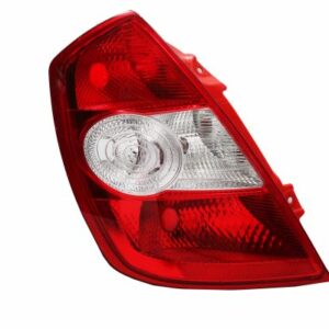 Lumax Tail Light suitable for Indigo CS Without Wire Left