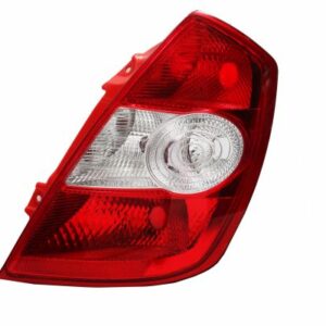 Lumax Tail Light suitable for Indigo CS Without Wire Right