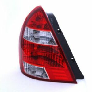 Lumax Tail Light suitable for Indigo Old Without Wire Left