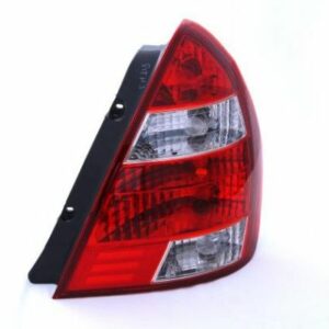 Lumax Tail Light suitable for Indigo Old Without Wire Right