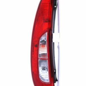 Lumax Tail Light suitable for Indica V2 Without Wire Left