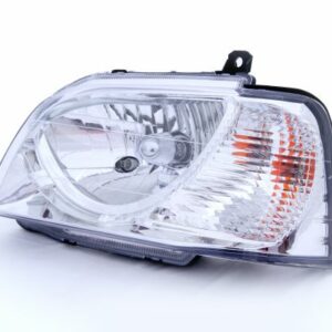 Lumax Head Light suitable for Eeco Without Motor Left