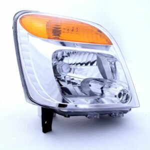 Lumax Head Light suitable for WagonR Type 3 Motor Version Without Motor Right