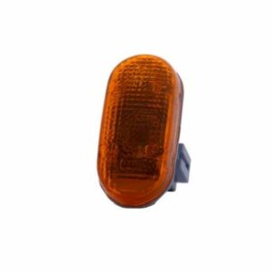 Lumax Fender Indicator Light suitable for WagonR, Alto