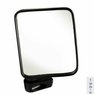 DKMAX Side View Mirror suitable for Van Type 3 Right