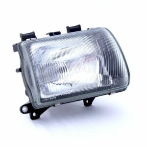 Lumax Head Light suitable for Zen Old Laser Glass Right