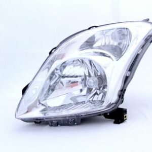 Lumax Head Light suitable for Swift Old 2005, Dzire Old 2005 with Motor Left