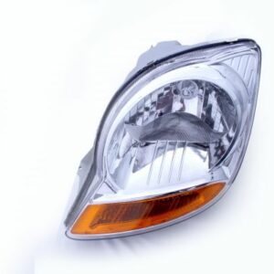 Lumax Head Light suitable for Spark Type 2 Amber Type Left