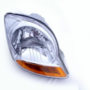 Lumax Head Light suitable for Spark Type 2 Amber Type Right