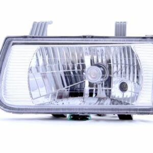 Lumax Head Light suitable for Tavera Type 1 Left